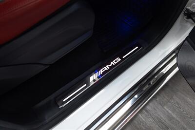 2019 Mercedes-Benz AMG G 63   - Photo 22 - Costa Mesa, CA 92626