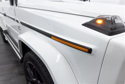 2019 Mercedes-Benz AMG G 63   - Photo 118 - Costa Mesa, CA 92626