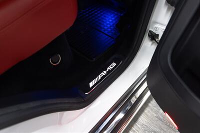2019 Mercedes-Benz AMG G 63   - Photo 51 - Costa Mesa, CA 92626