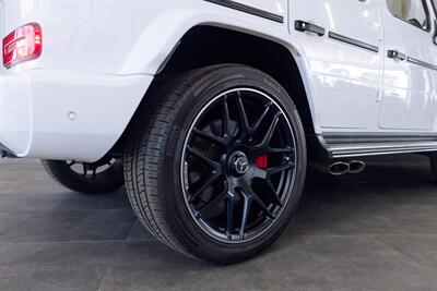 2019 Mercedes-Benz AMG G 63   - Photo 75 - Costa Mesa, CA 92627