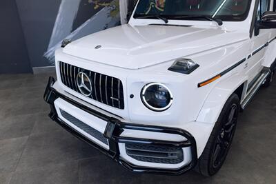 2019 Mercedes-Benz AMG G 63   - Photo 24 - Costa Mesa, CA 92627