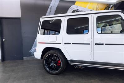 2019 Mercedes-Benz AMG G 63   - Photo 18 - Costa Mesa, CA 92627