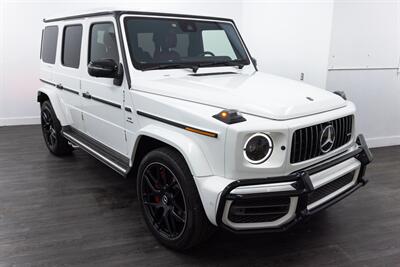 2019 Mercedes-Benz AMG G 63   - Photo 117 - Costa Mesa, CA 92626