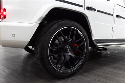 2019 Mercedes-Benz AMG G 63   - Photo 74 - Costa Mesa, CA 92626