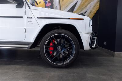 2019 Mercedes-Benz AMG G 63   - Photo 10 - Costa Mesa, CA 92627