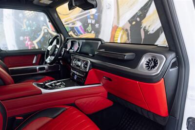 2019 Mercedes-Benz AMG G 63   - Photo 81 - Costa Mesa, CA 92627