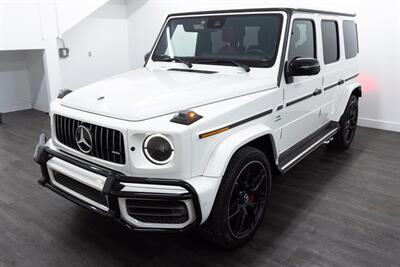 2019 Mercedes-Benz AMG G 63   - Photo 87 - Costa Mesa, CA 92626