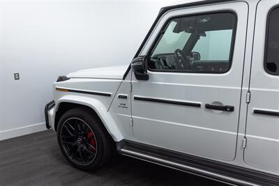 2019 Mercedes-Benz AMG G 63   - Photo 58 - Costa Mesa, CA 92626