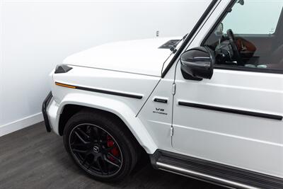 2019 Mercedes-Benz AMG G 63   - Photo 62 - Costa Mesa, CA 92626