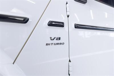 2019 Mercedes-Benz AMG G 63   - Photo 30 - Costa Mesa, CA 92627