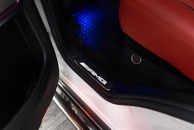 2019 Mercedes-Benz AMG G 63   - Photo 52 - Costa Mesa, CA 92626
