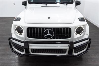 2019 Mercedes-Benz AMG G 63   - Photo 79 - Costa Mesa, CA 92626
