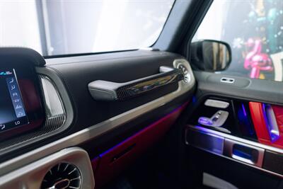 2019 Mercedes-Benz AMG G 63   - Photo 56 - Costa Mesa, CA 92627