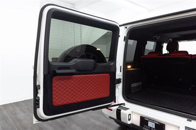 2019 Mercedes-Benz AMG G 63   - Photo 8 - Costa Mesa, CA 92626