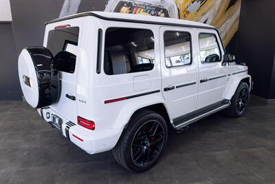 2019 Mercedes-Benz AMG G 63   - Photo 74 - Costa Mesa, CA 92627