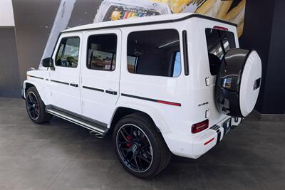 2019 Mercedes-Benz AMG G 63   - Photo 57 - Costa Mesa, CA 92627