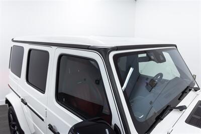 2019 Mercedes-Benz AMG G 63   - Photo 114 - Costa Mesa, CA 92626