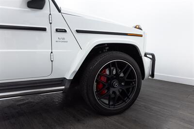 2019 Mercedes-Benz AMG G 63   - Photo 78 - Costa Mesa, CA 92626