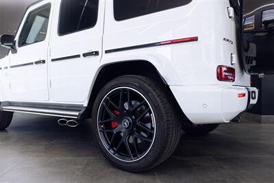 2019 Mercedes-Benz AMG G 63   - Photo 63 - Costa Mesa, CA 92627