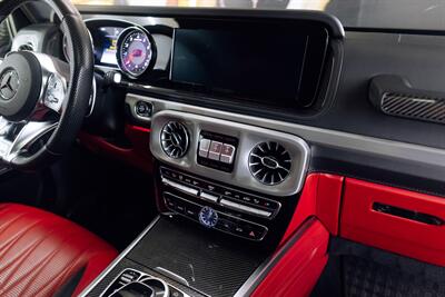 2019 Mercedes-Benz AMG G 63   - Photo 84 - Costa Mesa, CA 92627