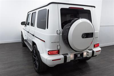 2019 Mercedes-Benz AMG G 63   - Photo 12 - Costa Mesa, CA 92626