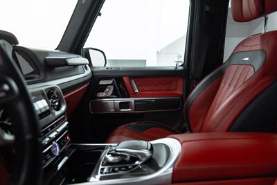 2019 Mercedes-Benz AMG G 63   - Photo 97 - Costa Mesa, CA 92626