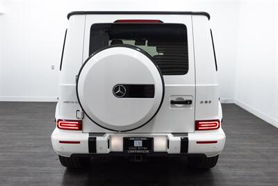 2019 Mercedes-Benz AMG G 63   - Photo 4 - Costa Mesa, CA 92626