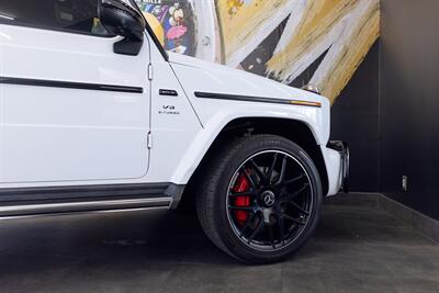 2019 Mercedes-Benz AMG G 63   - Photo 77 - Costa Mesa, CA 92627
