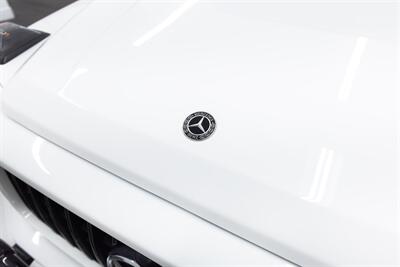 2019 Mercedes-Benz AMG G 63   - Photo 86 - Costa Mesa, CA 92626