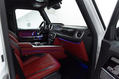2019 Mercedes-Benz AMG G 63   - Photo 20 - Costa Mesa, CA 92626