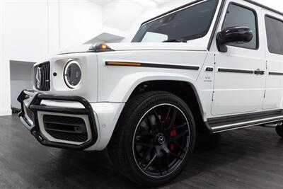 2019 Mercedes-Benz AMG G 63   - Photo 101 - Costa Mesa, CA 92626