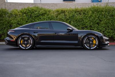 2021 Porsche Taycan Turbo S   - Photo 30 - Costa Mesa, CA 92626