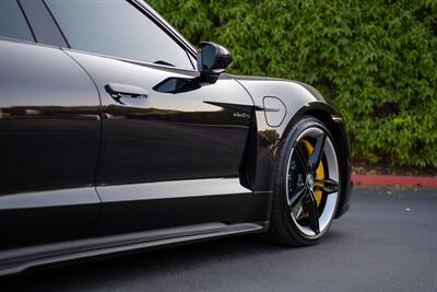 2021 Porsche Taycan Turbo S   - Photo 28 - Costa Mesa, CA 92626