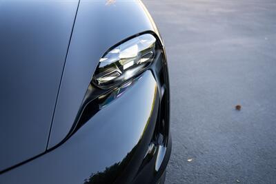 2021 Porsche Taycan Turbo S   - Photo 52 - Costa Mesa, CA 92626