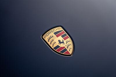 2021 Porsche Taycan Turbo S   - Photo 38 - Costa Mesa, CA 92626