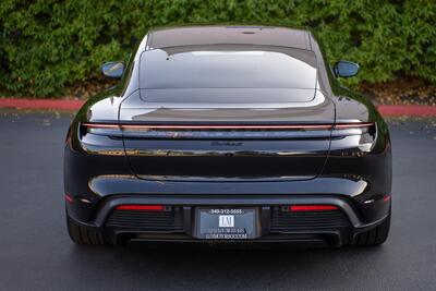 2021 Porsche Taycan Turbo S   - Photo 12 - Costa Mesa, CA 92626