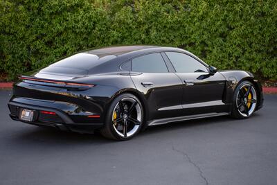 2021 Porsche Taycan Turbo S   - Photo 26 - Costa Mesa, CA 92626