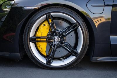 2021 Porsche Taycan Turbo S   - Photo 72 - Costa Mesa, CA 92626