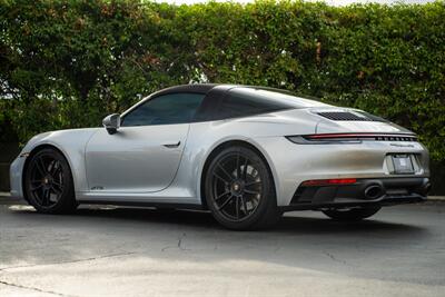 2024 Porsche 911 Targa 4S   - Photo 23 - Costa Mesa, CA 92626