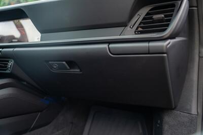 2024 Porsche 911 Targa 4S   - Photo 81 - Costa Mesa, CA 92626