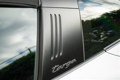 2024 Porsche 911 Targa 4S   - Photo 48 - Costa Mesa, CA 92626
