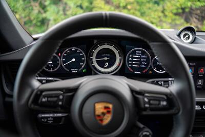 2024 Porsche 911 Targa 4S   - Photo 29 - Costa Mesa, CA 92626