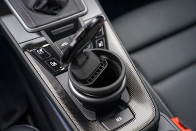 2024 Porsche 911 Targa 4S   - Photo 110 - Costa Mesa, CA 92626