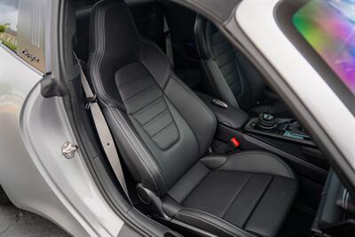 2024 Porsche 911 Targa 4S   - Photo 79 - Costa Mesa, CA 92626