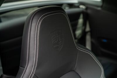 2024 Porsche 911 Targa 4S   - Photo 80 - Costa Mesa, CA 92626