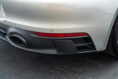 2024 Porsche 911 Targa 4S   - Photo 53 - Costa Mesa, CA 92626