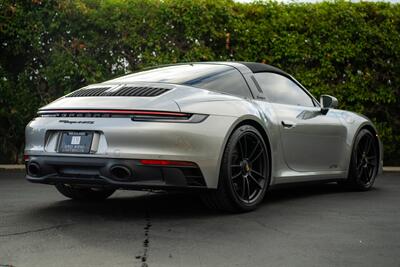 2024 Porsche 911 Targa 4S   - Photo 28 - Costa Mesa, CA 92626