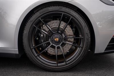 2024 Porsche 911 Targa 4S   - Photo 128 - Costa Mesa, CA 92626