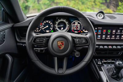2024 Porsche 911 Targa 4S   - Photo 39 - Costa Mesa, CA 92626