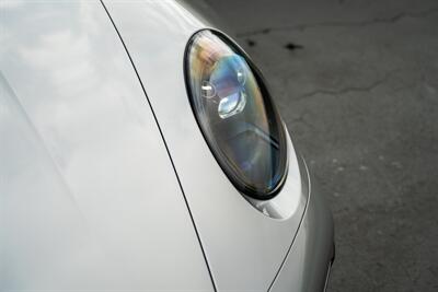 2024 Porsche 911 Targa 4S   - Photo 35 - Costa Mesa, CA 92626